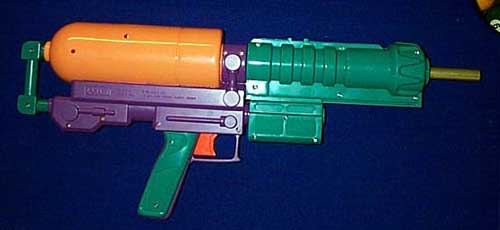 Nerf SuperMaxx 5000